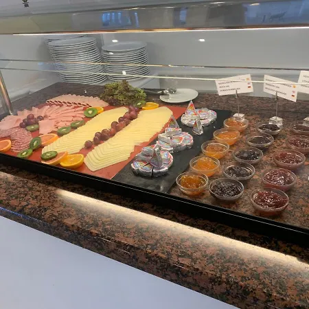 Dragos Del Sur Апарт-отель 3*