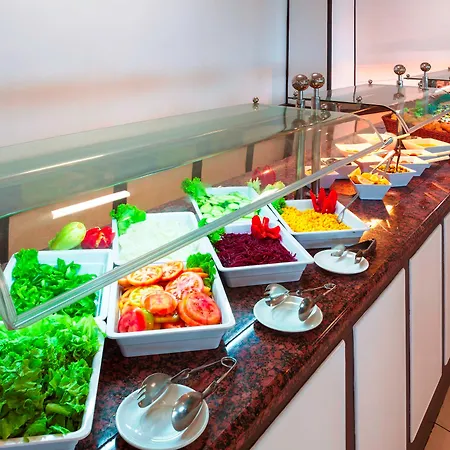 Апарт-отель Dragos Del Sur Пуэрто-де-Сантьяго