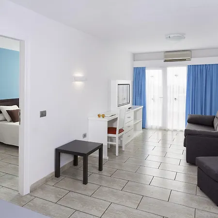 Apartamento Dragos Del Sur 3*