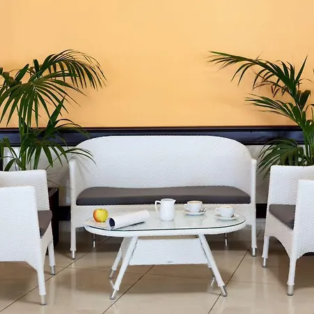 Dragos Del Sur Пуэрто-де-Сантьяго