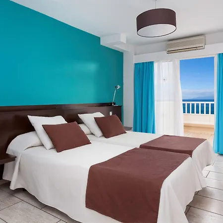 Dragos Del Sur Apartament Puerto de Santiago (Tenerife)