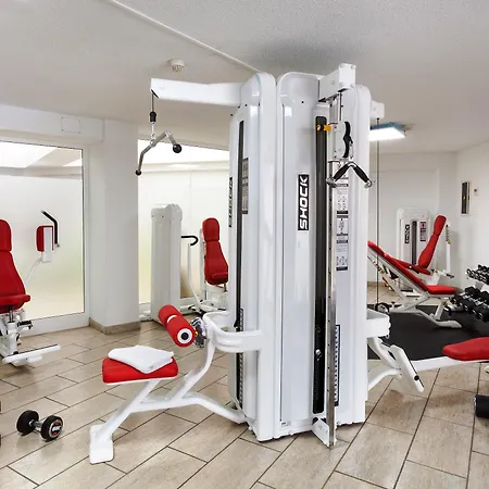 Апарт-отель Dragos Del Sur Пуэрто-де-Сантьяго