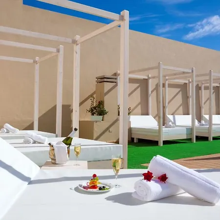 Dragos Del Sur Apartament