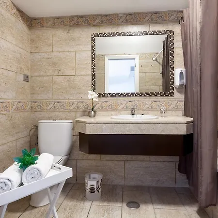 Apartament Dragos Del Sur