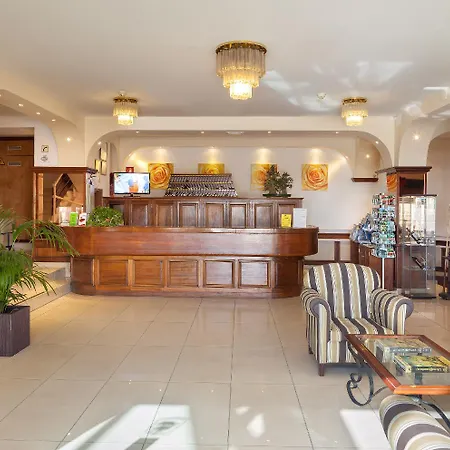 Apartament Dragos Del Sur