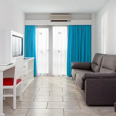 Dragos Del Sur Apartamento