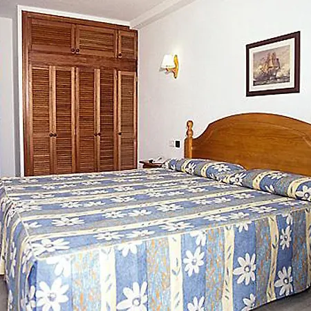 Dragos Del Sur Apartament
