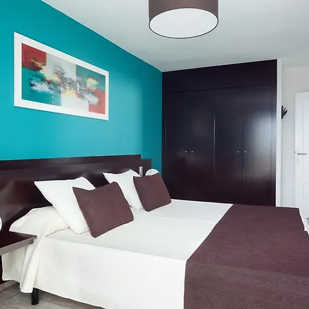 Dragos Del Sur Apartamento Puerto de Santiago (Tenerife)