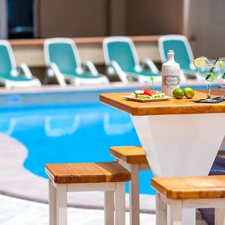 Dragos Del Sur Апарт-отель