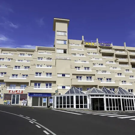Apartamento Dragos Del Sur Puerto de Santiago (Tenerife)