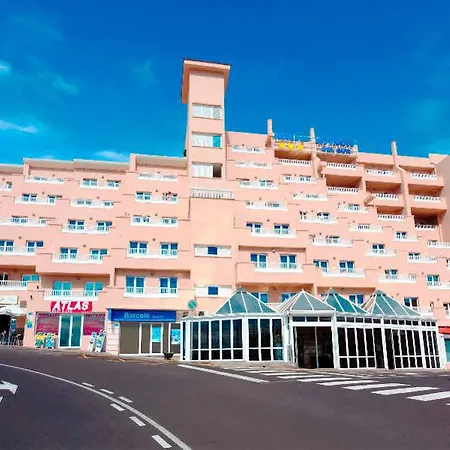 Dragos Del Sur Apartament