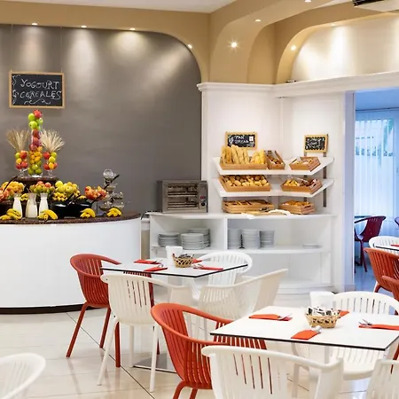Dragos Del Sur Apartament 3*
