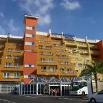 Dragos Del Sur Ξενοδοχείο με διαμερίσματα 3*