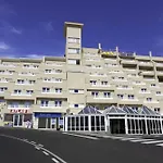 Ξενοδοχείο με διαμερίσματα Dragos Del Sur Puerto de Santiago (Tenerife)