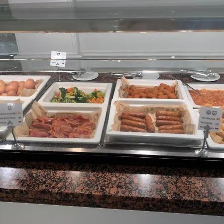 Dragos Del Sur Aparthotel Puerto de Santiago (Tenerife)