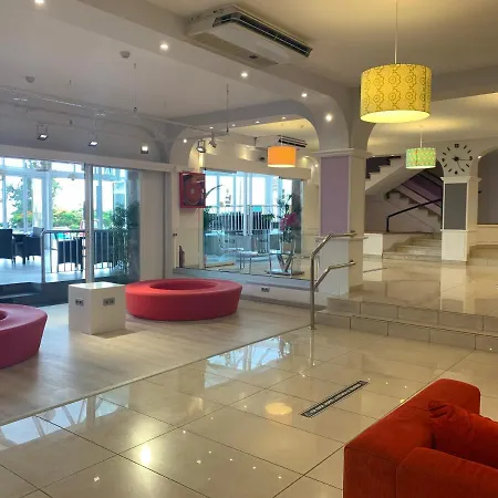 Dragos Del Sur Aparthotel 3*