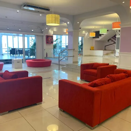 Dragos Del Sur Aparthotel 3*