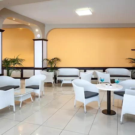 Dragos Del Sur 3* Puerto de Santiago (Tenerife)