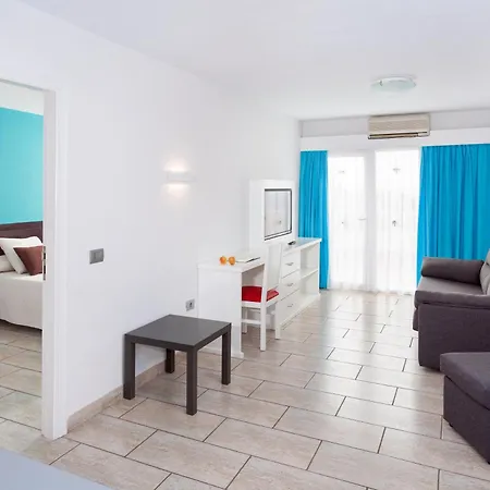 Aparthotel Dragos Del Sur 3*