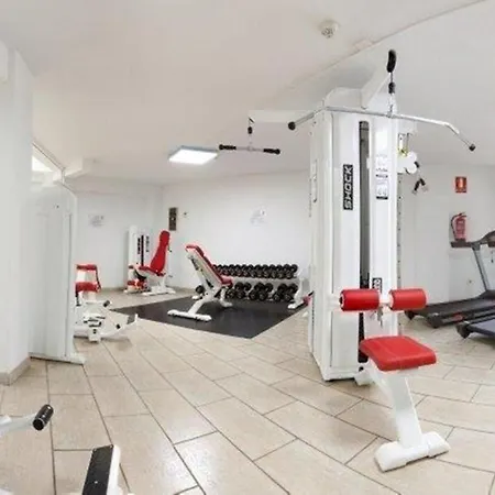 Aparthotel Dragos Del Sur