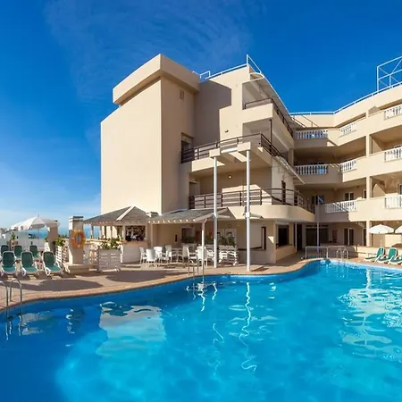 Dragos Del Sur Puerto de Santiago (Tenerife)