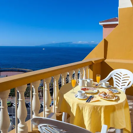 Aparthotel Dragos Del Sur 3*