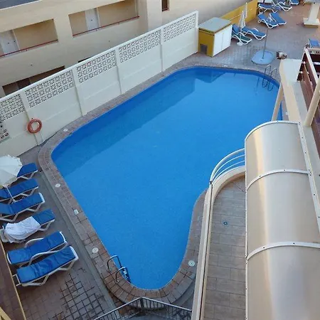 Dragos Del Sur Aparthotel Puerto de Santiago (Tenerife)