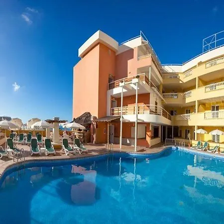 Dragos Del Sur Aparthotel 3*