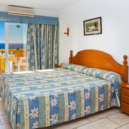 Aparthotel Dragos Del Sur