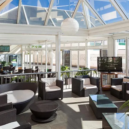 Dragos Del Sur 3* Puerto de Santiago (Tenerife)