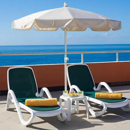 Dragos Del Sur 3* Puerto de Santiago (Tenerife)