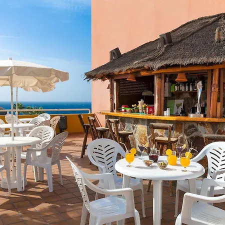 Dragos Del Sur Aparthotel 3*