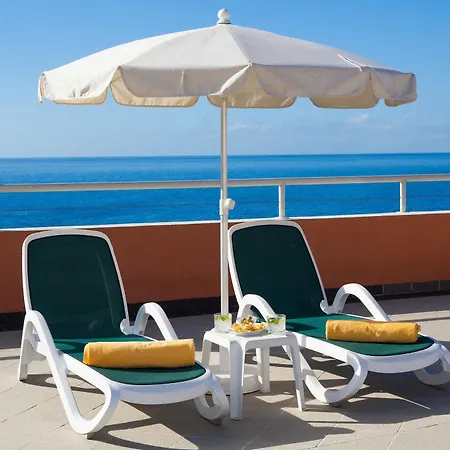 Dragos Del Sur Aparthotel 3*