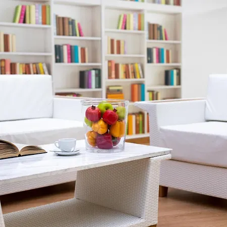 Aparthotel Dragos Del Sur 3*