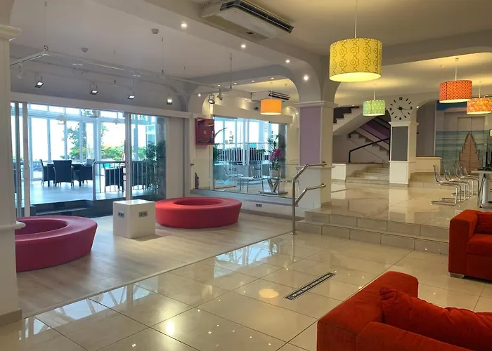 Dragos Del Sur Aparthotel 3*