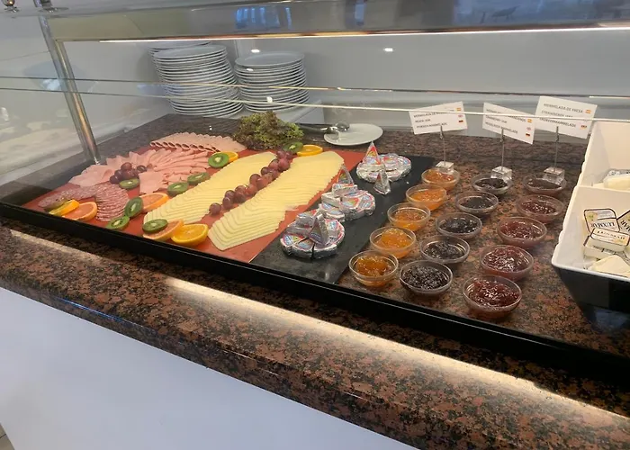 Dragos Del Sur Aparthotel 3*