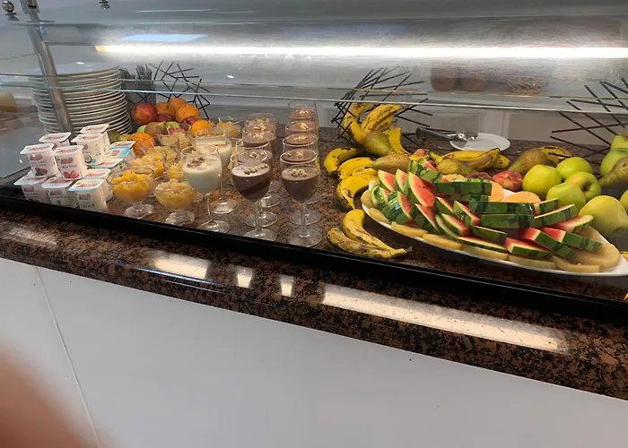 Dragos Del Sur Aparthotel