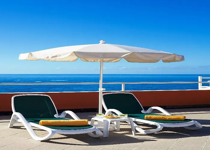 Dragos Del Sur Puerto de Santiago (Tenerife)