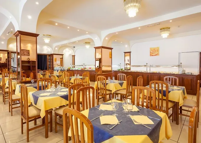 Aparthotel Dragos Del Sur