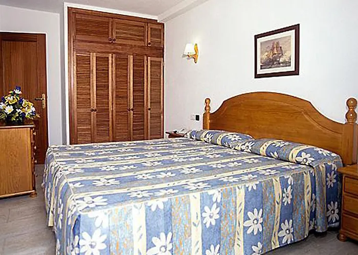 Dragos Del Sur Aparthotel