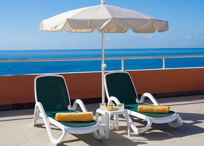 Dragos Del Sur 3* Puerto de Santiago (Tenerife)