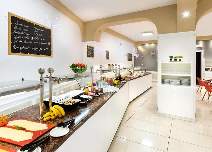 Dragos Del Sur Aparthotel