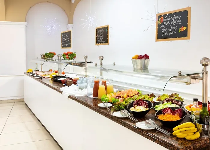 Aparthotel Dragos Del Sur