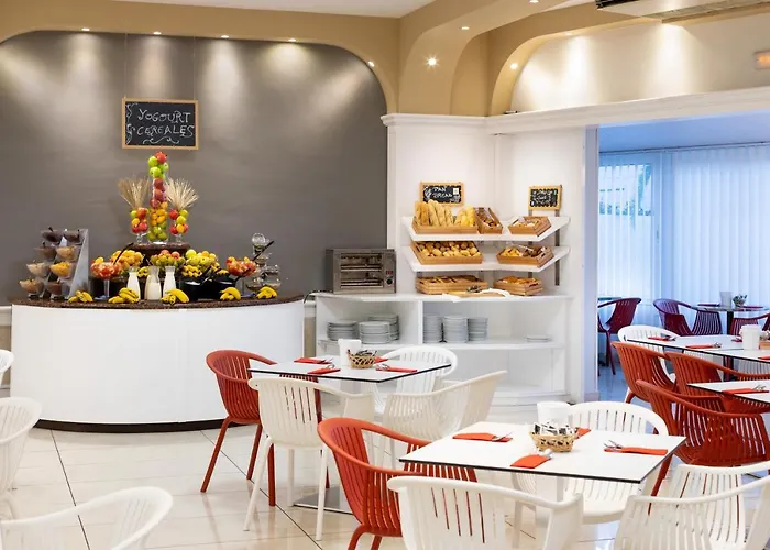 Dragos Del Sur Aparthotel 3*