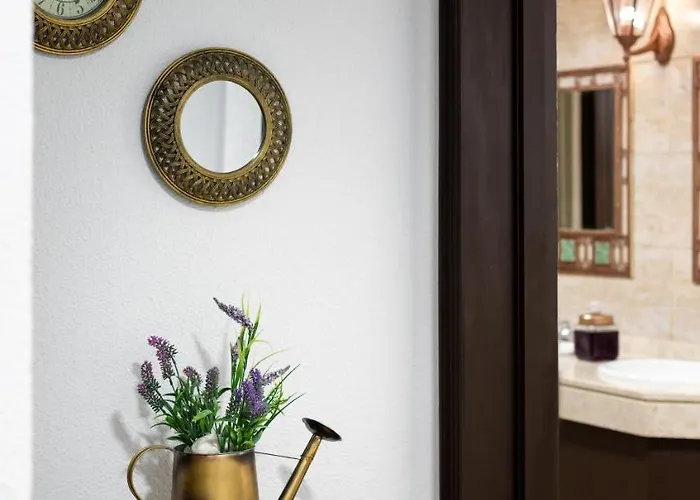 Dragos Del Sur Puerto de Santiago (Tenerife)