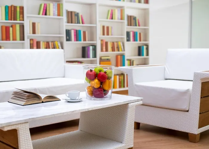 Aparthotel Dragos Del Sur 3*