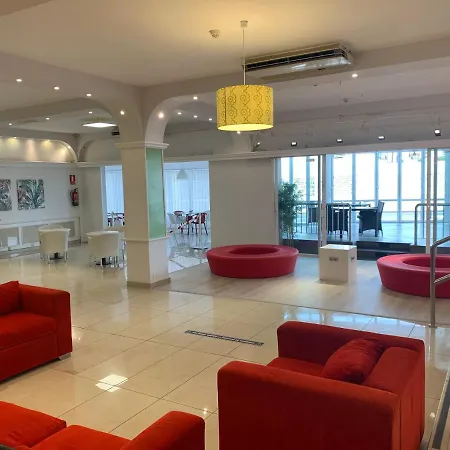 Dragos Del Sur 3* פוארטו דה סנטיאגו