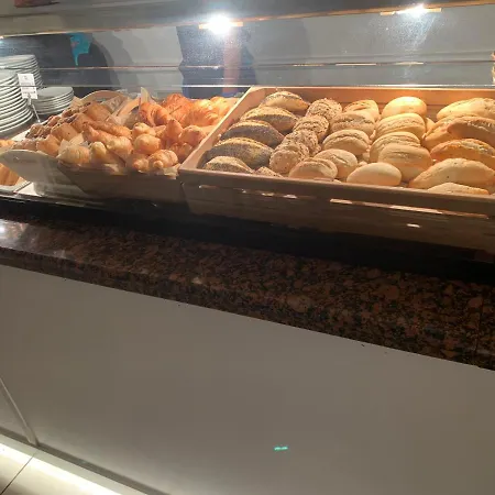 מלון דירות Dragos Del Sur פוארטו דה סנטיאגו