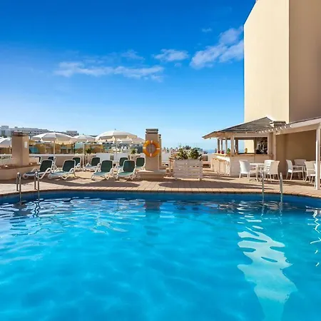 מלון דירות Dragos Del Sur