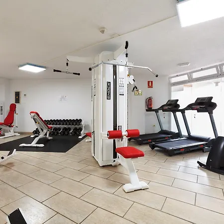 Dragos Del Sur מלון דירות 3*